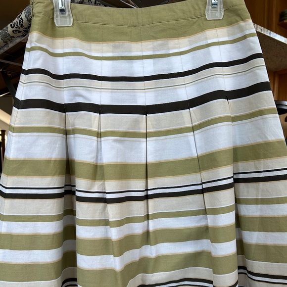 100% cotton skirt - Picture 1 of 4